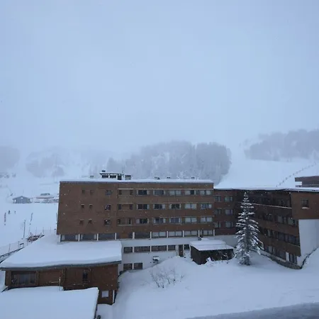 Le Jannu - 2 Pieces + 6 Pers - Le Jannu - 605ja - Plagne Centre Mae-8854 *