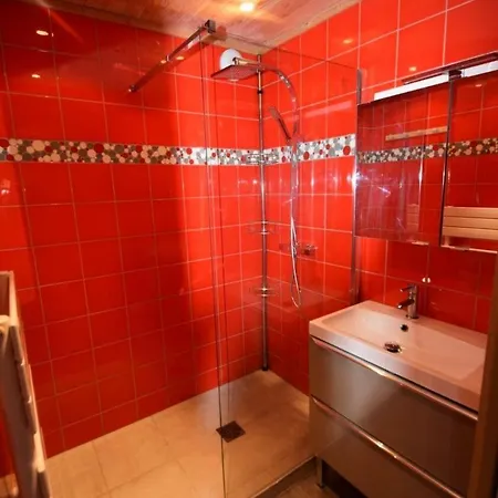 Apartment Le Jannu - 2 Pieces + 6 Pers - Le Jannu - 605ja - Plagne Centre Mae-8854 *