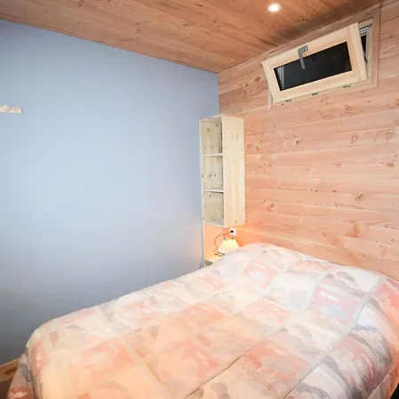 Le Jannu - 2 Pieces + 6 Pers - Le Jannu - 605ja - Plagne Centre Mae-8854 La Plagne