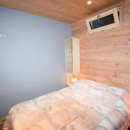 Apartment Le Jannu - 2 Pieces + 6 Pers - Le Jannu - 605ja - Plagne Centre Mae-8854